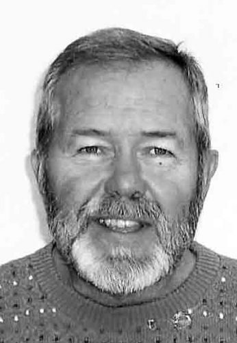 James Alan Nutter | News, Sports, Jobs - Marietta Times